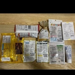 【残り1箱】正栄食品 お菓子の詰め合わせの画像