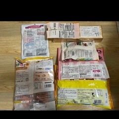 【残り1箱】正栄食品 お菓子の詰め合わせの画像