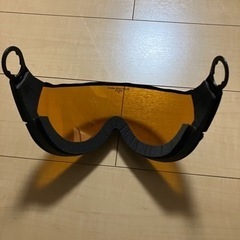 EVERNEW  バイザーの画像