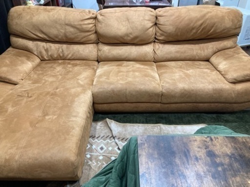 トレビソソファ