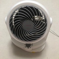 アイリスオーヤマ サーキュレーター