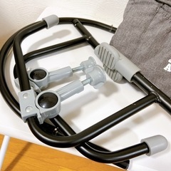 テーブルチェアの画像