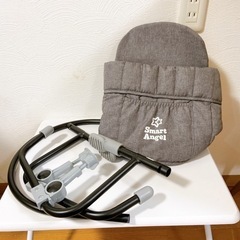 テーブルチェアの画像