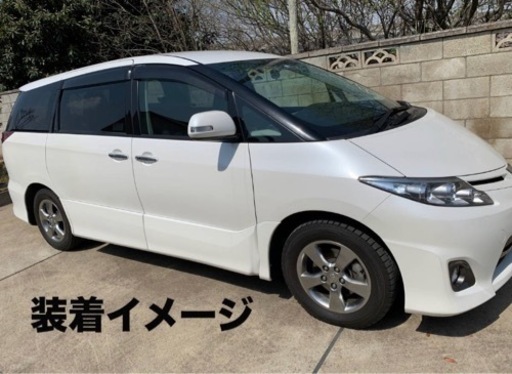 ☆トヨタ純正ホイール＋DUNLOPスタッドレス☆4本セット 215/60R16 エスティマ☆ノア☆ヴォクシー☆CH-R等
