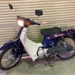 バーディー スズキ バイクの中古が安い！激安で譲ります・無料であげます(7ページ目)｜ジモティー