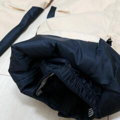 【美品：バイク用】Buggy オーバーパンツ（Lサイズ）の画像