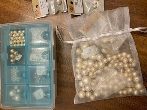 ハンドメイドパーツ⭐︎半額以下