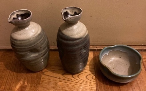 小石原焼き　新品未使用品