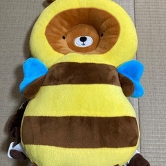 ヘッドガード　の画像