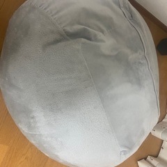 ニトリ　ビーズソファ