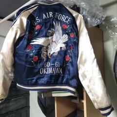 東洋スカジャン