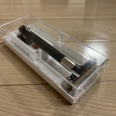 フェザー 両刃ホルダー ポピュラー