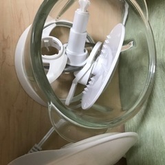 siroca ハンドブレンダーの画像