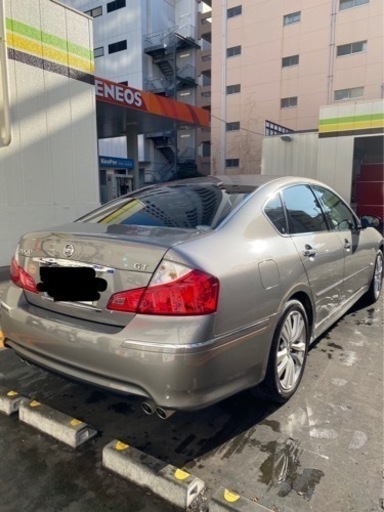 フーガ50