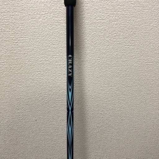 カムイドライバー