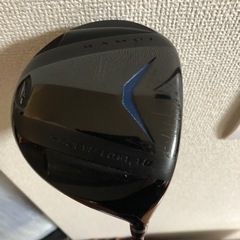カムイドライバー