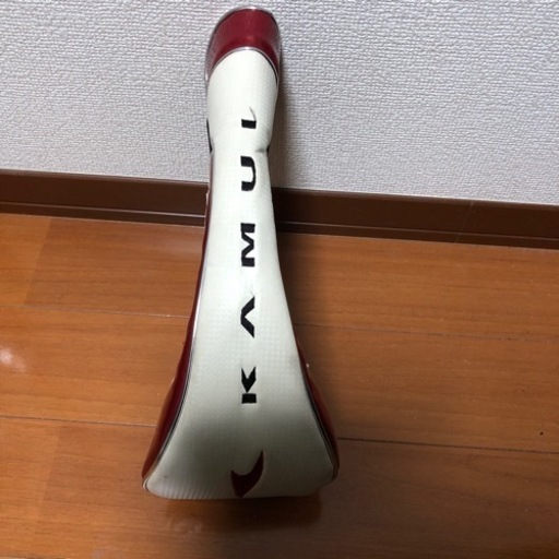 カムイドライバー