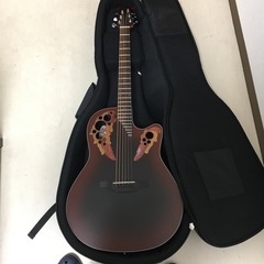 オベーション新古品
