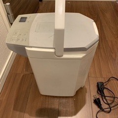 tiger電気ボット3Lの画像