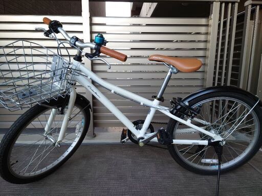 【最終値下げ★1/20掲載終了】コーダーブルーム KhodaaBloom　アッソン asson J22