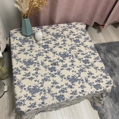 こたつ