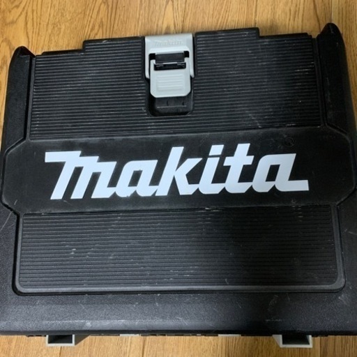 インパクトドライバー