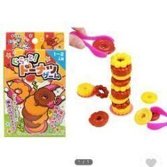 ドーナツゲームの画像