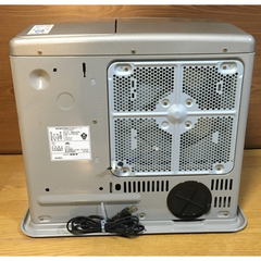 コロナ 石油ファンヒーター FH-E576BYの画像