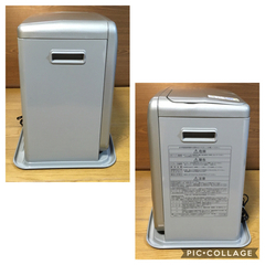 コロナ 石油ファンヒーター FH-E576BYの画像