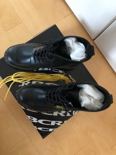 【新品】ブーツ