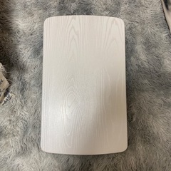 デーブル　小型(予定済み)