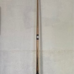 中古■ビリヤードキュー■ビリヤード■キュー■J&J