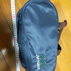 ヨネックス　ミニラケットバッグ