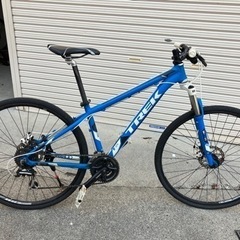 トレック マウンテンバイク