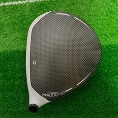 SIM MAX9° シャフト2本セット