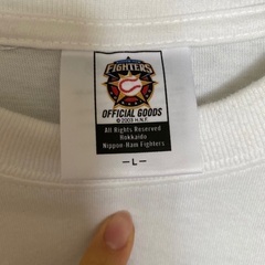 新庄剛志　ユニフォームTシャツ　BIGBOSSの画像