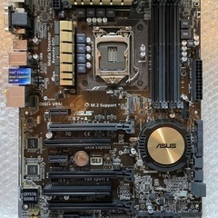 ASUS Z97-A
