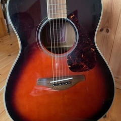 ヤマハ　FS720Sの画像