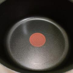 【セット割】ティファール フライパン大小、鍋、とって、蓋5点セットの画像