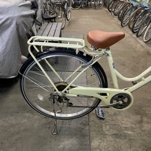 【3079】シティ　26インチ　10,500円（防犯・税込）