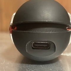 ヘアアイロン（充電式）の画像