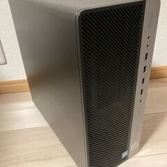 【GTX1060搭載】Elitedesk800 i7-6700 ...