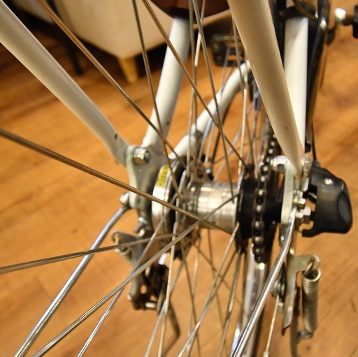 ●電動アシスト自転車●ヤマハ　Pas With 26インチ　12.3AH　中古品●相模原　横浜　神奈川●yamaha パス　ウイズ