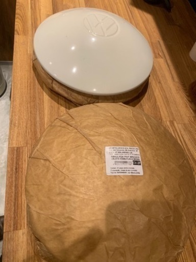 空冷vw ワーゲン　タイプⅡ ビートル　ホイールキャップ