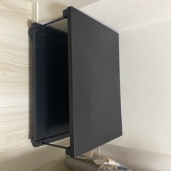 テーブル(テレビ用など 小型)