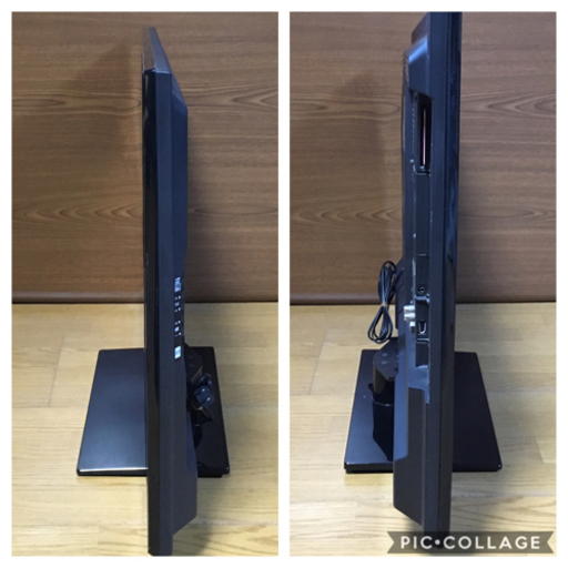 パナソニック 39型 液晶テレビ TH-L39C60 ビエラ
