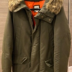 GAP メンズ アウター