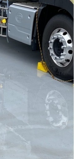 大型トラック用ナットキャップ60個
