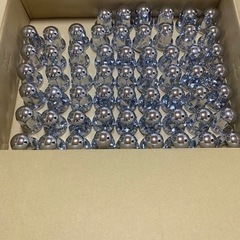 大型トラック用ナットキャップ60個