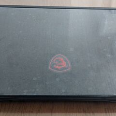 MSI GF65 Thin【Core i7/16GB/1TB】